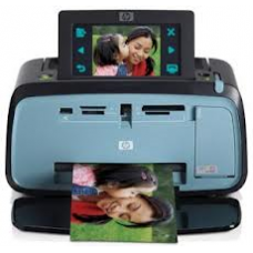 Cartouches pour Photosmart A626